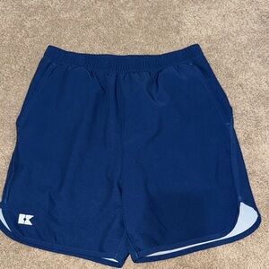 Boys  Athletic Shorts